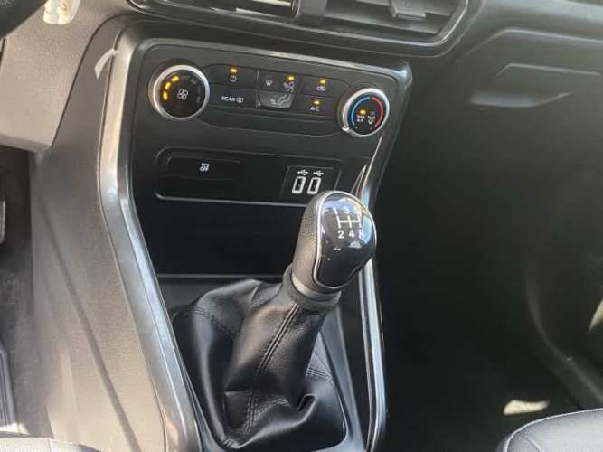 Ford Ecosport 1.5 Freestyle Mt 2020