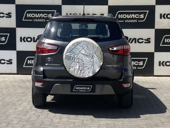 Ford Ecosport 1.5 Freestyle Mt 2020