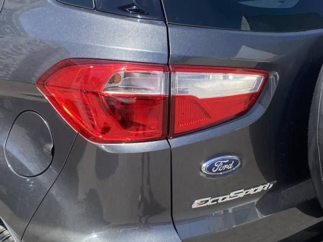 Ford Ecosport 1.5 Freestyle Mt 2020