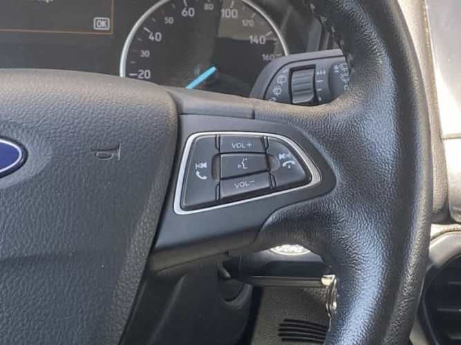 Ford Ecosport 1.5 Freestyle Mt 2020