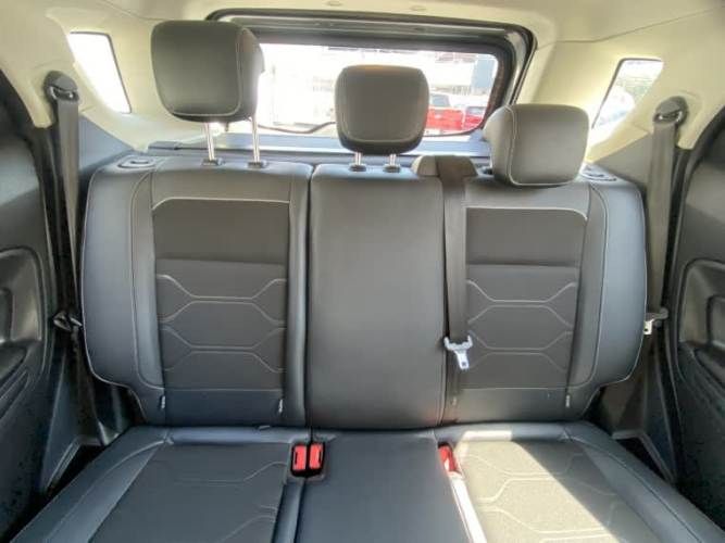 Ford Ecosport 1.5 Freestyle Mt 2020