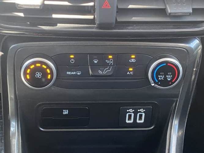 Ford Ecosport 1.5 Freestyle Mt 2020