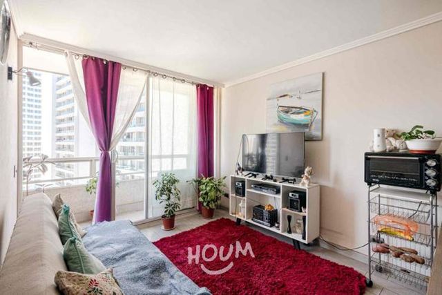 Departamento en Avenida María Rozas Velásquez