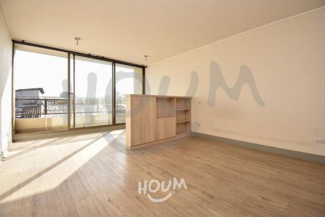 Departamento en García Reyes