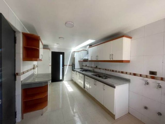 Amplia Casa Familiar en Las Tranqueras (80708)