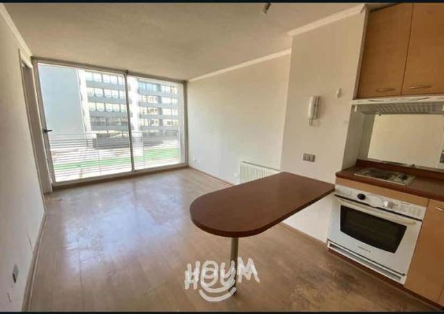 Departamento en Club Hípico