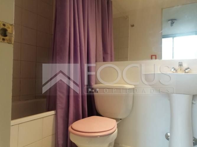 DEPARTAMENTO Coquimbo con Vicuña Mackenna