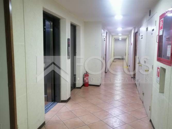 DEPARTAMENTO Coquimbo con Vicuña Mackenna