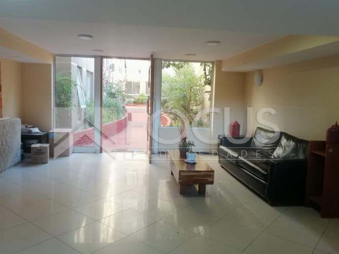 DEPARTAMENTO Coquimbo con Vicuña Mackenna