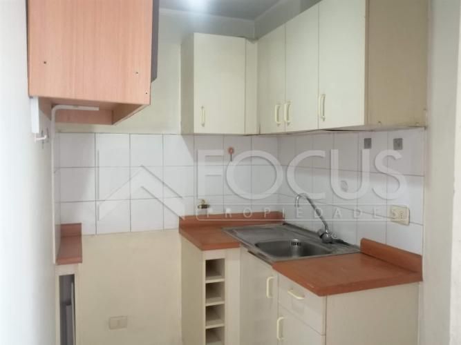 DEPARTAMENTO Coquimbo con Vicuña Mackenna