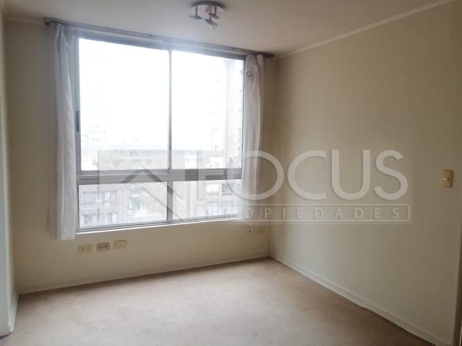 DEPARTAMENTO Coquimbo con Vicuña Mackenna