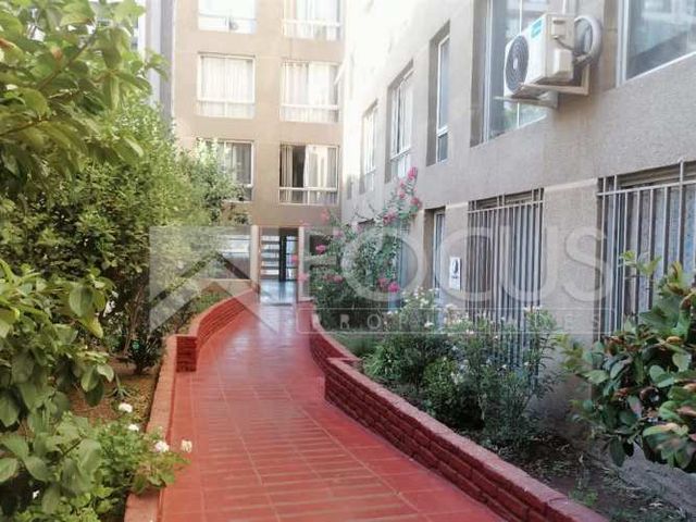 DEPARTAMENTO Coquimbo con Vicuña Mackenna