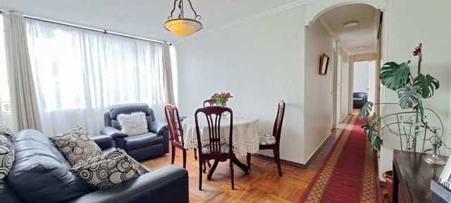 DEPARTAMENTO Departamento a pasos del Rodoviario de Viña