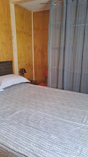 Casa interior independiente