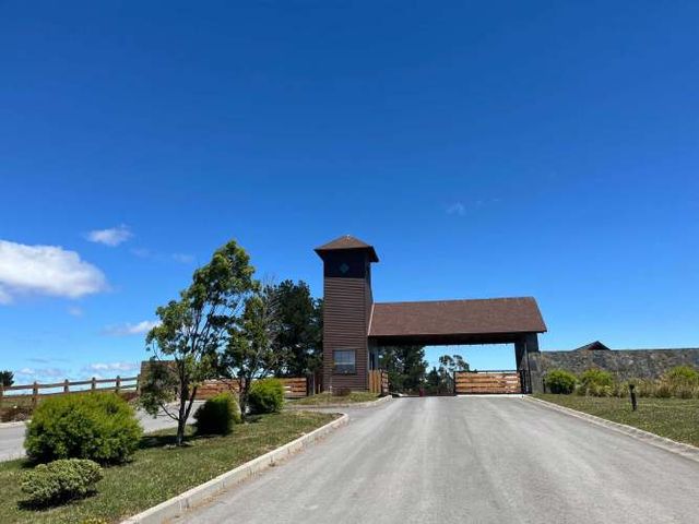 Parcela Lomas del Mirador (80625)