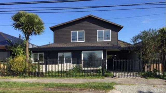 LOCAL COMERCIAL Amplia casa en Av. Volcán Puntiagudo - Sol de Oriente