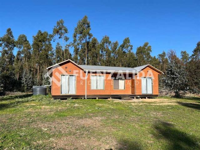 SITIO FUNDO EL MIRADOR