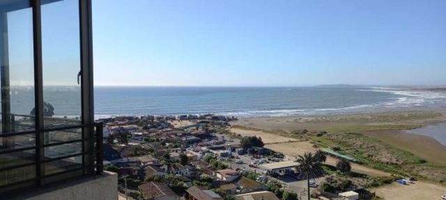 DEPARTAMENTO Maroto/Santa Margarita