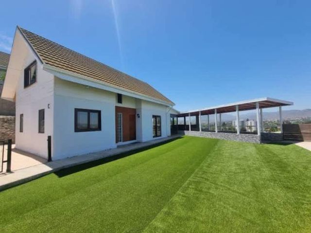 Casa  GARAY ALTO 785