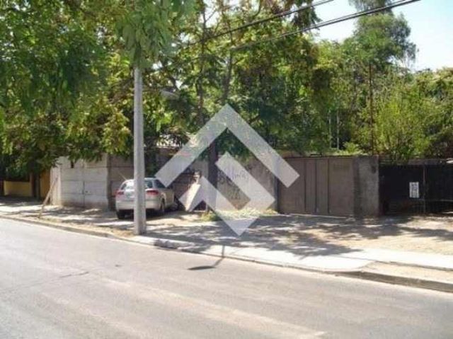 TERRENO CONSTRUCCION Metro Rojas Magallanes / Peru