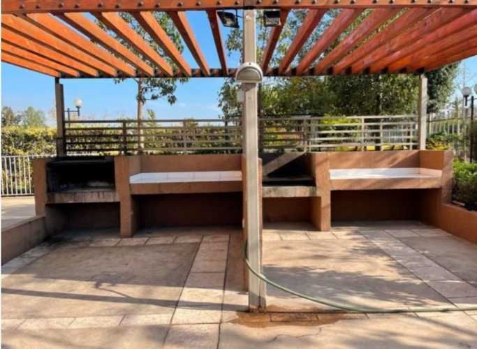 VENTA DEPARTAMENTO EN MAIPÚ FRENTE MALL  ARAUCO