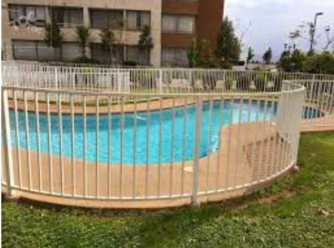 VENTA DEPARTAMENTO EN MAIPÚ FRENTE MALL  ARAUCO