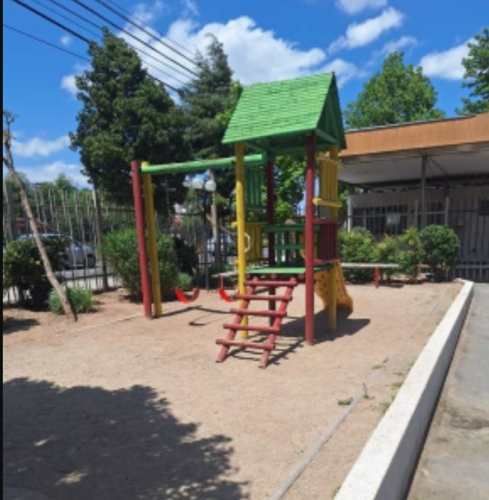 VENTA DEPARTAMENTO EN MAIPÚ FRENTE MALL  ARAUCO