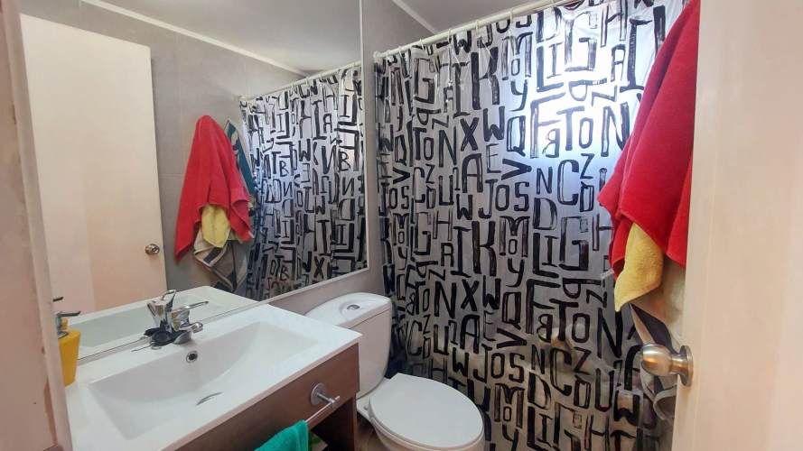 VENTA DEPARTAMENTO EN MAIPÚ FRENTE MALL  ARAUCO