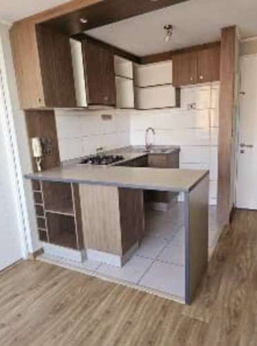 VENTA DEPARTAMENTO EN MAIPÚ FRENTE MALL  ARAUCO