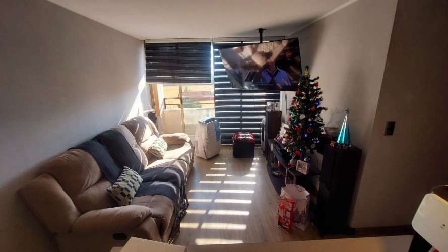 VENTA DEPARTAMENTO EN MAIPÚ FRENTE MALL  ARAUCO