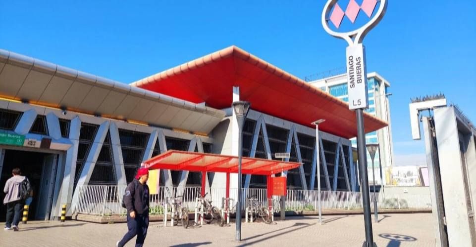 VENTA DEPARTAMENTO EN MAIPÚ FRENTE MALL  ARAUCO