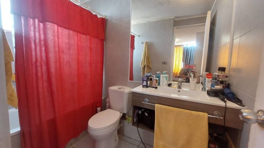 VENTA DEPARTAMENTO EN MAIPÚ FRENTE MALL  ARAUCO