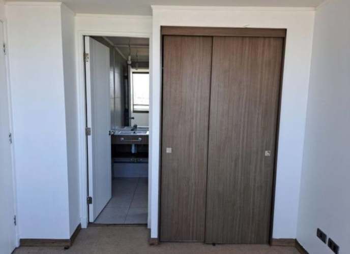 VENTA DEPARTAMENTO EN MAIPÚ FRENTE MALL  ARAUCO