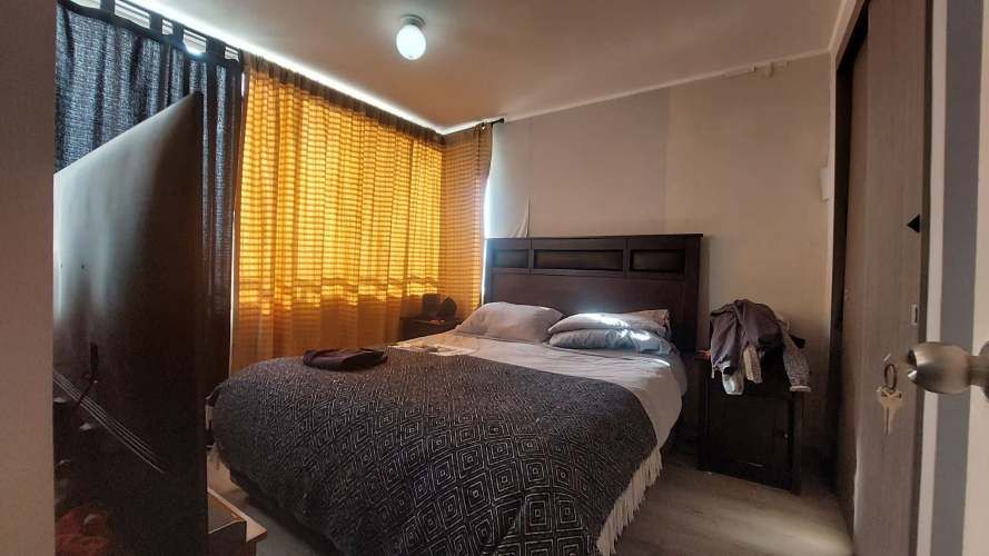 VENTA DEPARTAMENTO EN MAIPÚ FRENTE MALL  ARAUCO