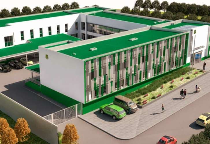 VENTA DEPARTAMENTO EN MAIPÚ FRENTE MALL  ARAUCO