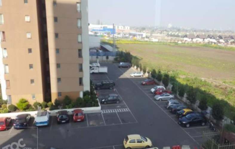 VENTA DEPARTAMENTO EN MAIPÚ FRENTE MALL  ARAUCO