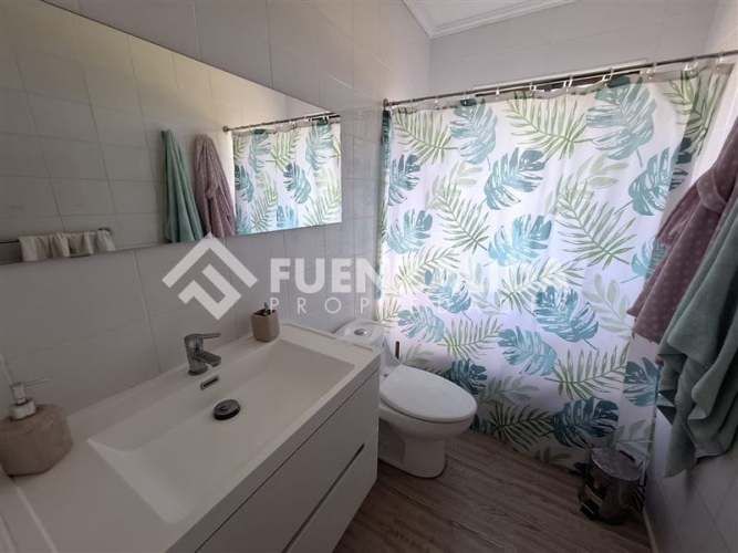 PARCELA Camino Loreto Lonque sur Taalgante