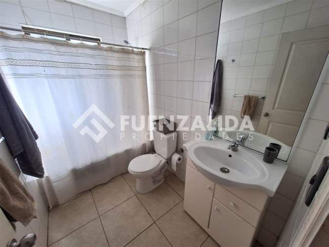 PARCELA Camino Loreto Lonque sur Taalgante