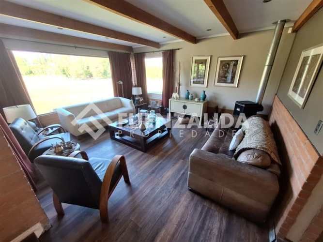 PARCELA Camino Loreto Lonque sur Taalgante