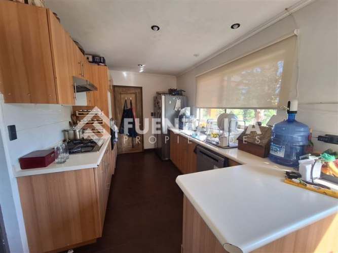 PARCELA Camino Loreto Lonque sur Taalgante