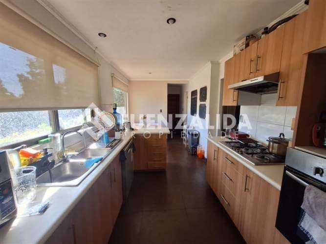 PARCELA Camino Loreto Lonque sur Taalgante