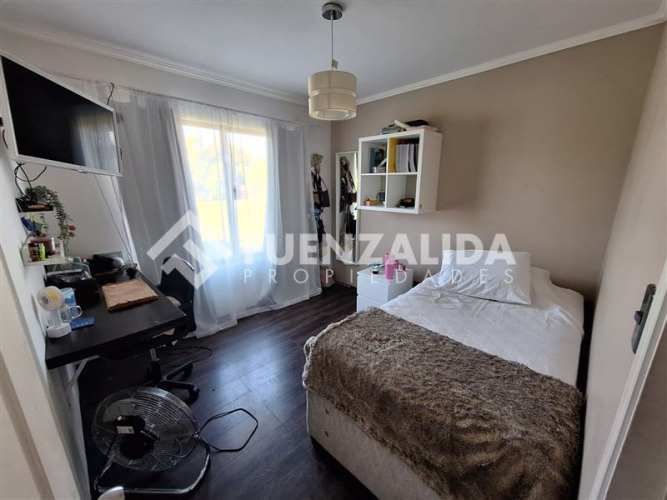 PARCELA Camino Loreto Lonque sur Taalgante