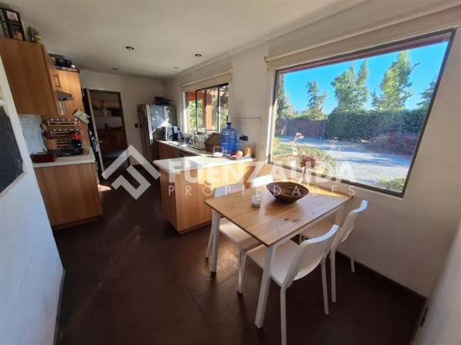 PARCELA Camino Loreto Lonque sur Taalgante