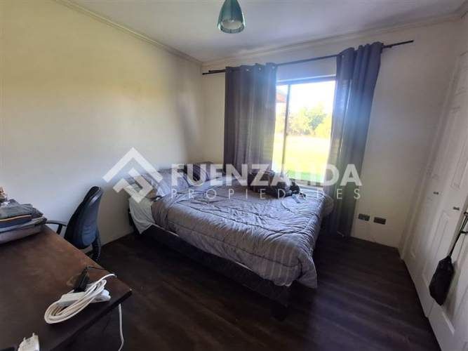 PARCELA Camino Loreto Lonque sur Taalgante