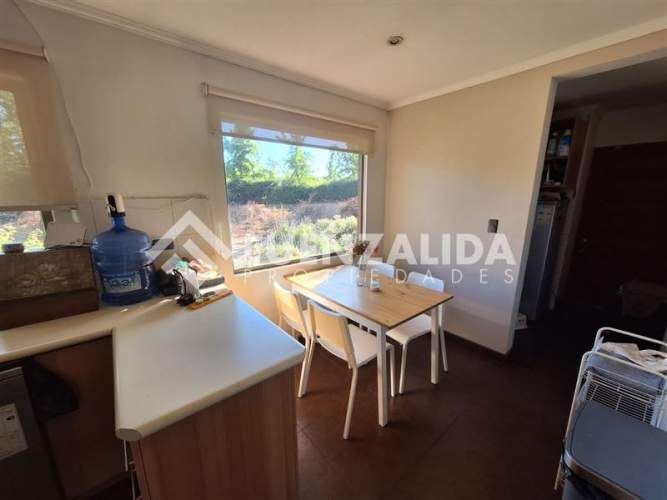 PARCELA Camino Loreto Lonque sur Taalgante