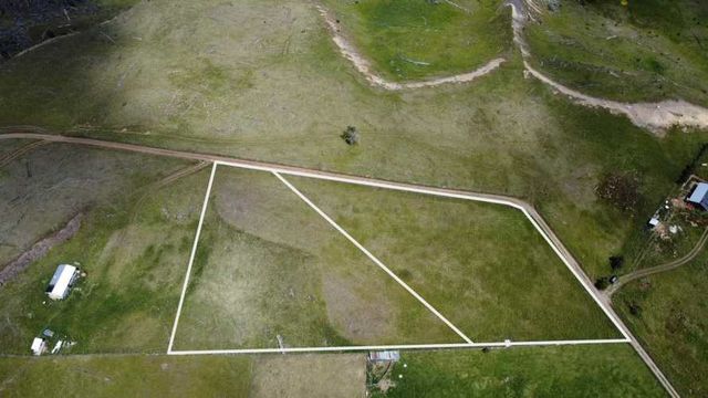 Parcela Frente Centro de Esquí El Fraile (80876)