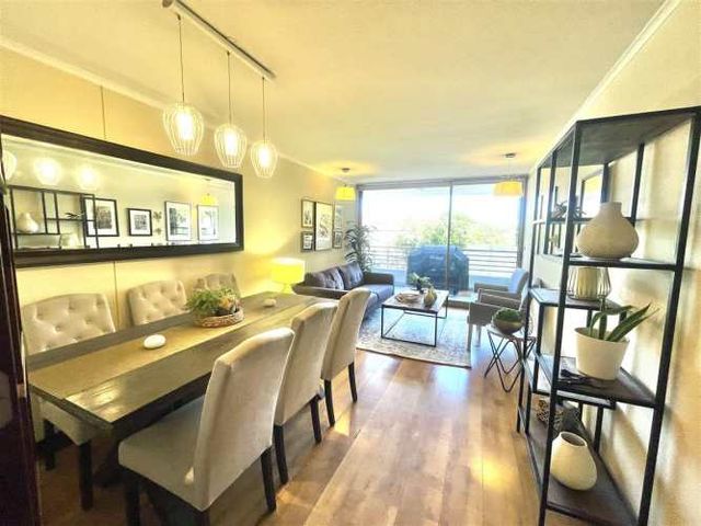 DEPARTAMENTO Hamburgo con Echeñique