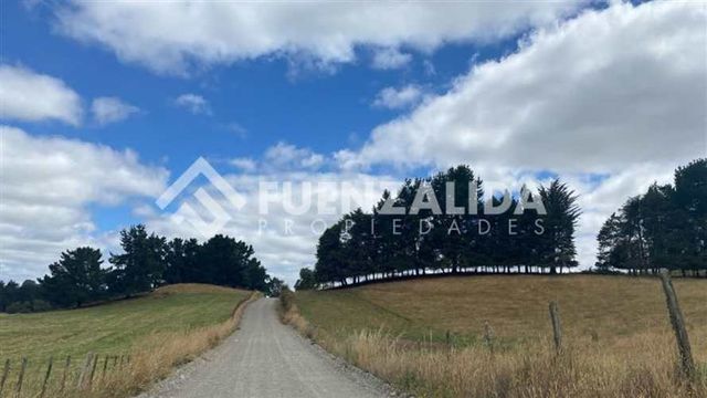 PARCELA Parcelación Loncotoro