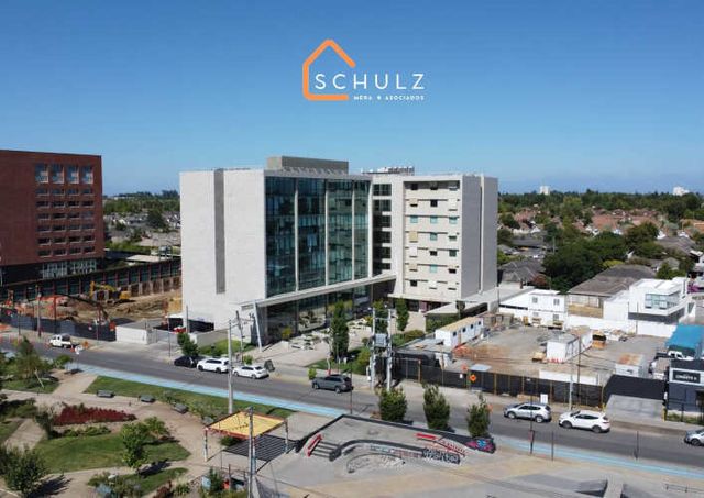 Oficina en venta en Edifcio Plaza Oriente (80896)