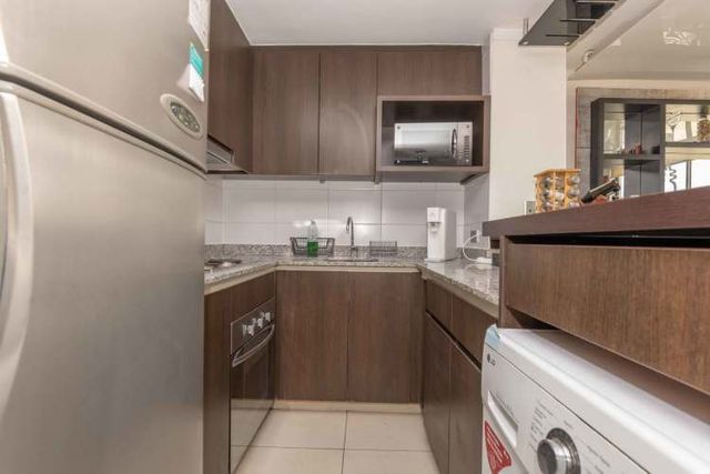 Las Orquídeas 1090 (3 Est /1 Bod) [2493-2]